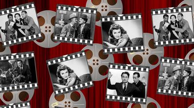 películas cine