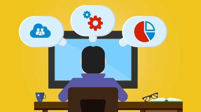 programación cursos