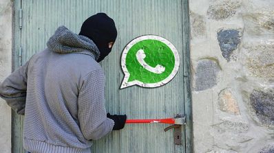 robo whatsapp