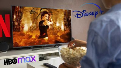 streaming video pelis