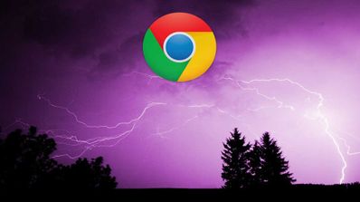 tiempo chrome