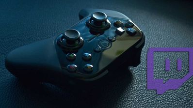 twitch mando