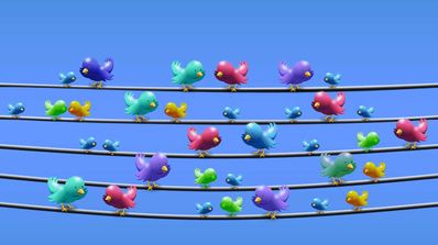 twitter editar