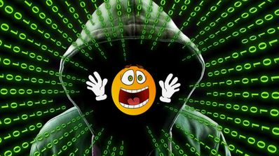 virus terror