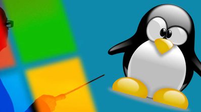 Windows linux