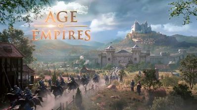 Batalla Age of Empires