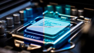 CPU Windows 11