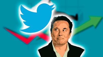 Elon Musk Twitter