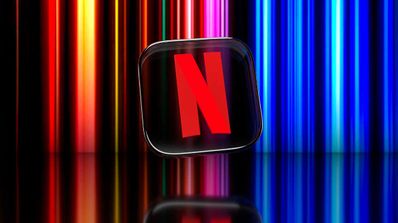 Emisión Netflix