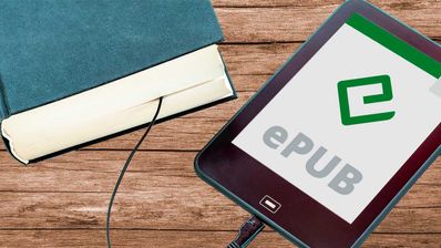 Epub en Amazon Kindle