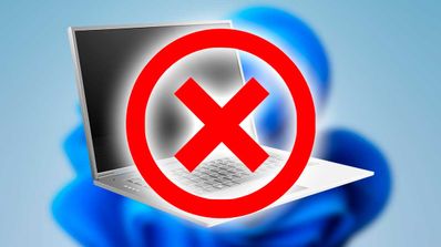 Error PC Windows 11