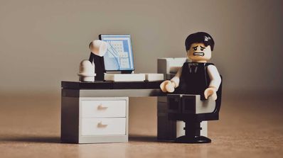 Lego en el PC