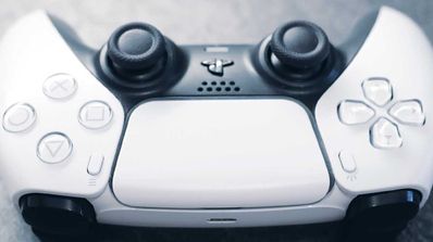 Mando PS5