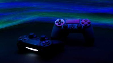 Mandos PlayStation