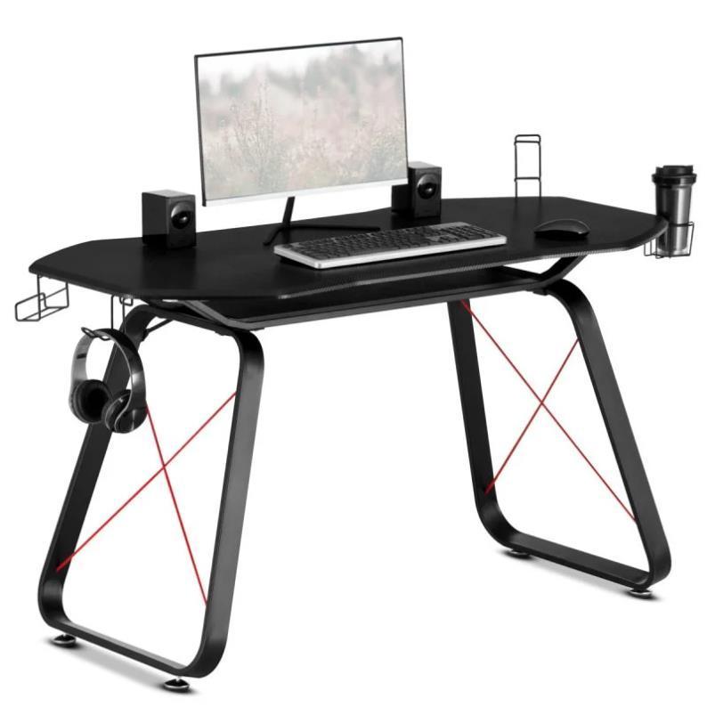 Gaming table offer pc components
