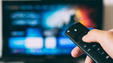 Serie de TV