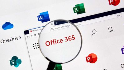 Usar Office 365