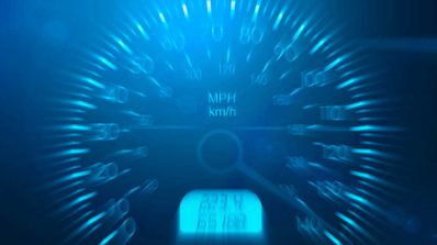 Velocidad PC