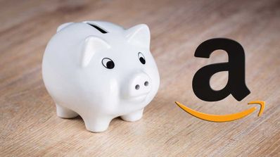 ahorrar amazon