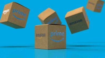 amazon compartir