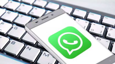 audio whatsapp