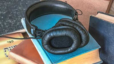 audiolibros cascos