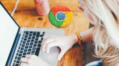 Chrome historial