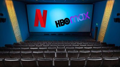cine netflix