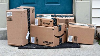 Devolver productos Amazon