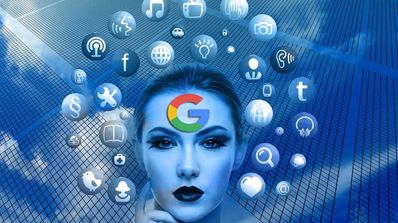 Google información