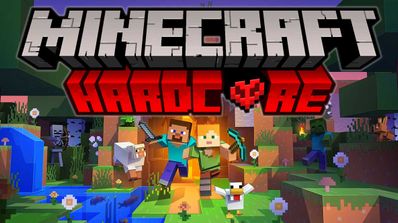 Minecraft modo experto