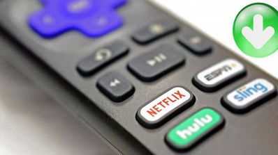 netflix bajar