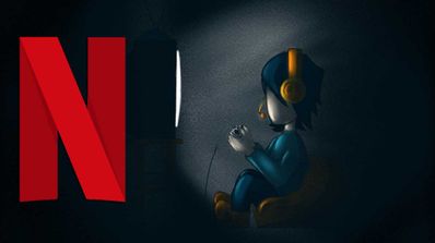 netflix juegos
