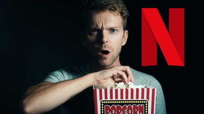 netflix palomas