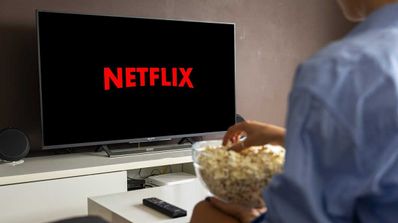 netflix ver series