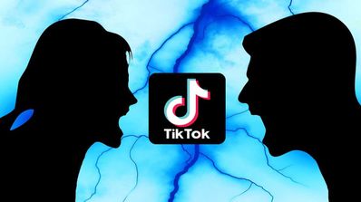 odio tiktok