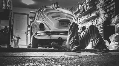Recambios coche Amazon