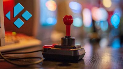 retro kodi