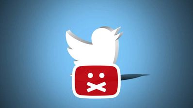 silencio twitter