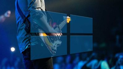 Spotify música windows