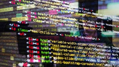 trabajo programador