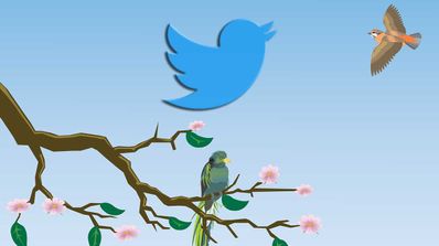twitter funciones
