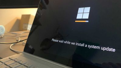 Actualizando PC