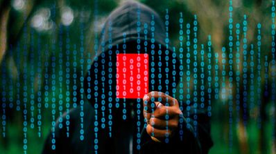 Ataque hacker PC