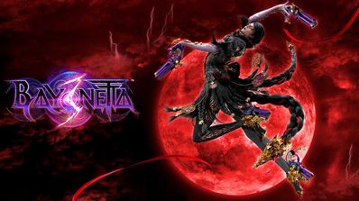 Bayonetta 3