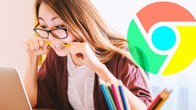 Estudiar Chrome