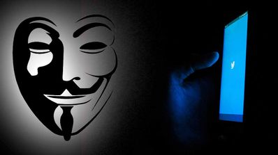 Hacker Twitter