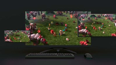 Juegos Google Play Games PC