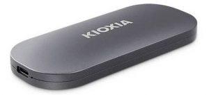 Kioxia SSD externo CM22