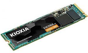 Kioxia SSD interno CM22
